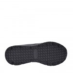 7s Skechers 77156EC-BLK Nampa Work Relaxed fit - total-black